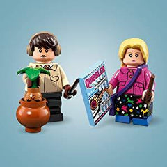 LEGO Harry Potter: Fantastic Beasts Minifigures - 8 Pieces - 22 to Collect! [LEGO, #71022]