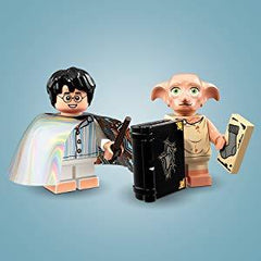 LEGO Harry Potter: Fantastic Beasts Minifigures - 8 Pieces - 22 to Collect! [LEGO, #71022]