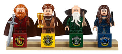 LEGO Harry Potter: Hogwarts Castle - 6020 Piece Building Kit [LEGO, #71043]