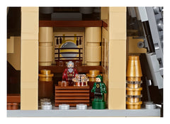 LEGO Harry Potter: Hogwarts Castle - 6020 Piece Building Kit [LEGO, #71043]