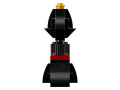 LEGO Iconic Chess Set - 1450 Piece Building Kit [LEGO, #40174]