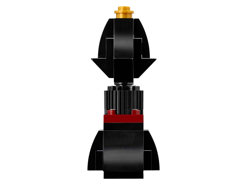 LEGO Iconic Chess Set - 1450 Piece Building Kit [LEGO, #40174]