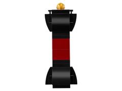 LEGO Iconic Chess Set - 1450 Piece Building Kit [LEGO, #40174]