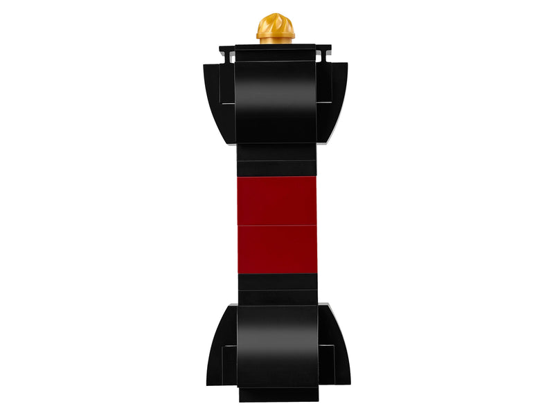 LEGO Iconic Chess Set - 1450 Piece Building Kit [LEGO, #40174]