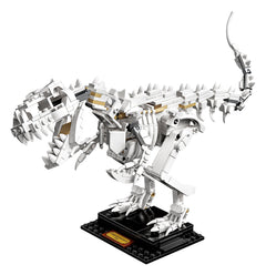 LEGO Ideas: Dinosaur Fossils - 910 Piece Building Kit [LEGO, #21320]