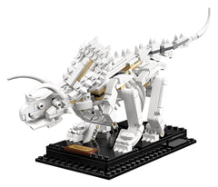 LEGO Ideas: Dinosaur Fossils - 910 Piece Building Kit [LEGO, #21320]