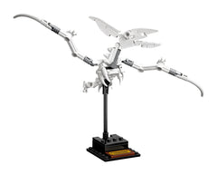 LEGO Ideas: Dinosaur Fossils - 910 Piece Building Kit [LEGO, #21320]