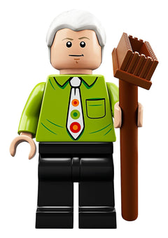 LEGO Ideas: Friends The Television Series Central Perk - 1070 Piece Building Set [LEGO, #21319]