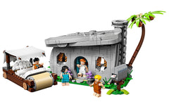 LEGO Ideas: The Flintstones - 748 Piece Building Kit [LEGO, #21316]
