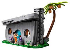 LEGO Ideas: The Flintstones - 748 Piece Building Kit [LEGO, #21316]