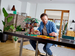 LEGO Ideas: Tree House -  3036 Piece Building Set [LEGO, #21318]