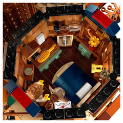 LEGO Ideas: Tree House -  3036 Piece Building Set [LEGO, #21318]