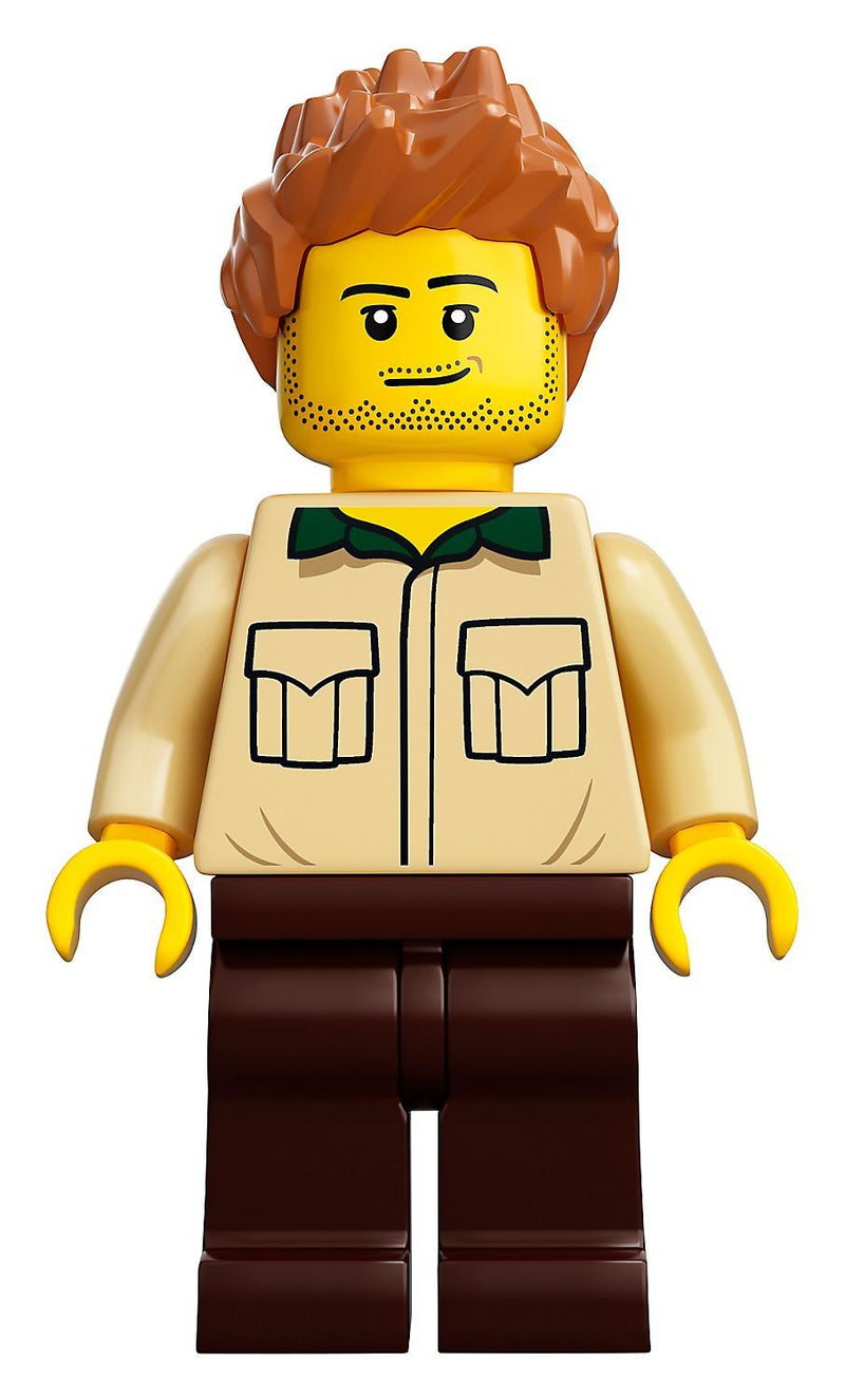 LEGO Ideas: Tree House -  3036 Piece Building Set [LEGO, #21318]