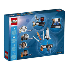 LEGO Ideas: Women of NASA - 231 Piece Building Set [LEGO, #21306]