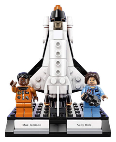 LEGO Ideas: Women of NASA - 231 Piece Building Set [LEGO, #21306]