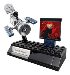 LEGO Ideas: Women of NASA - 231 Piece Building Set [LEGO, #21306]
