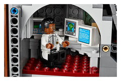 LEGO Jurassic Park: T-rex Rampage - 3120 Piece Building Set [LEGO, #75936]