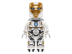 LEGO Marvel Super Heroes: Avenjet Space Mission - 523 Piece Building Kit [LEGO, #76049]