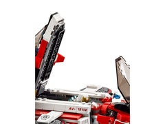 LEGO Marvel Super Heroes: Avenjet Space Mission - 523 Piece Building Kit [LEGO, #76049]