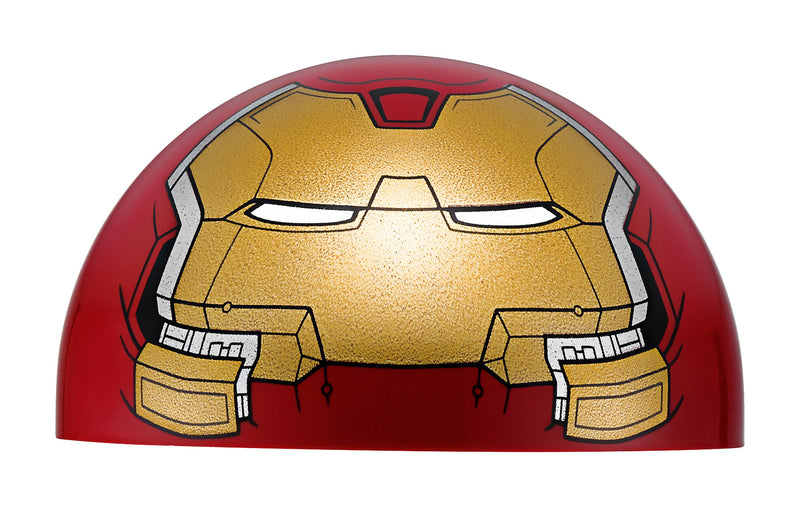LEGO Marvel Super Heroes: The Hulkbuster - Ultron Edition 1363 Piece Building Kit [LEGO, #76105 ]