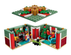LEGO Present Store (2018 Limited Edition) - 301 Piece Building Kit [LEGO, #40292]