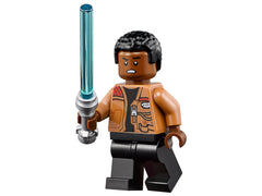 LEGO Star Wars: Battle on Takodana - 409 Piece Building Kit [LEGO, #75139]