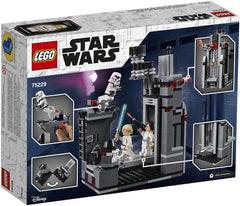 LEGO Star Wars: Death Star Escape - 329 Piece Building Kit [LEGO, #75229]