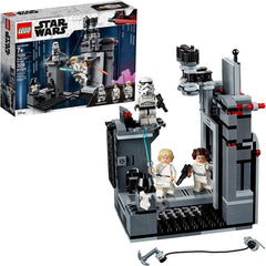 LEGO Star Wars: Death Star Escape - 329 Piece Building Kit [LEGO, #75229]
