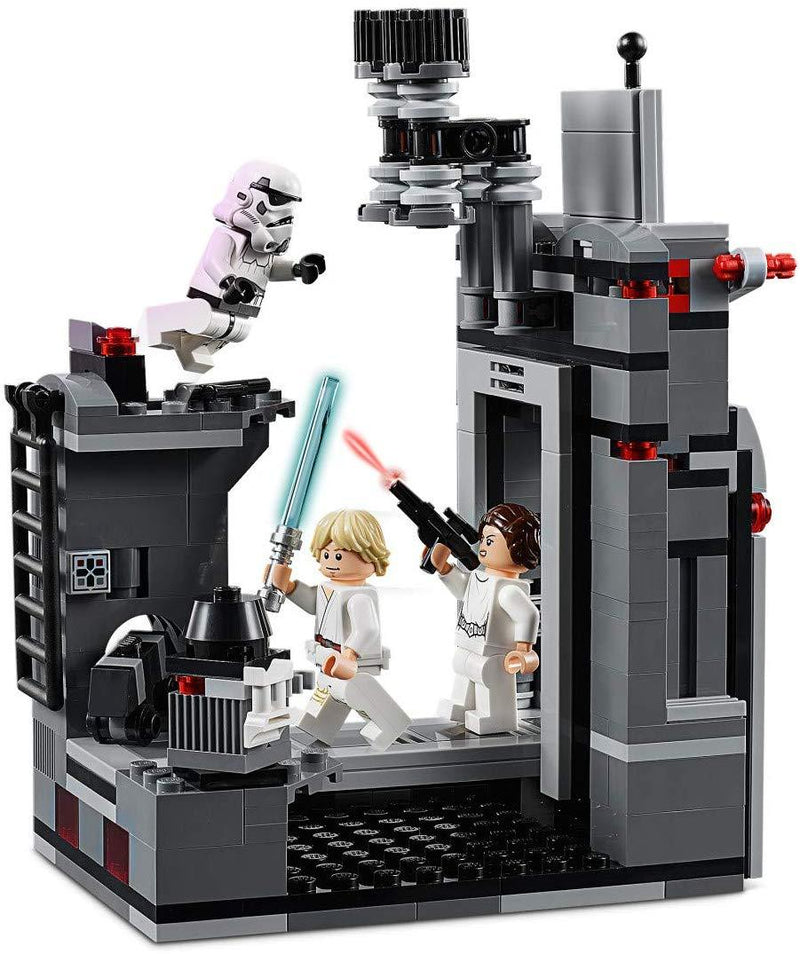 LEGO Star Wars: Death Star Escape - 329 Piece Building Kit [LEGO, #75229]