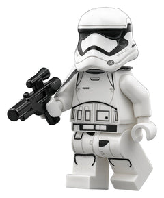 LEGO Star Wars: First Order Star Destroyer - 1416 Piece Building Kit [LEGO, #75190]