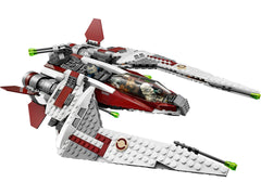 LEGO Star Wars: Jedi Scout Fighter - 490 Piece Building Kit [LEGO, #75051]