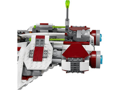 LEGO Star Wars: Jedi Scout Fighter - 490 Piece Building Kit [LEGO, #75051]