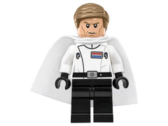 LEGO Star Wars: Krennic's Imperial Shuttle - 863 Piece Building Kit [LEGO, #75156]