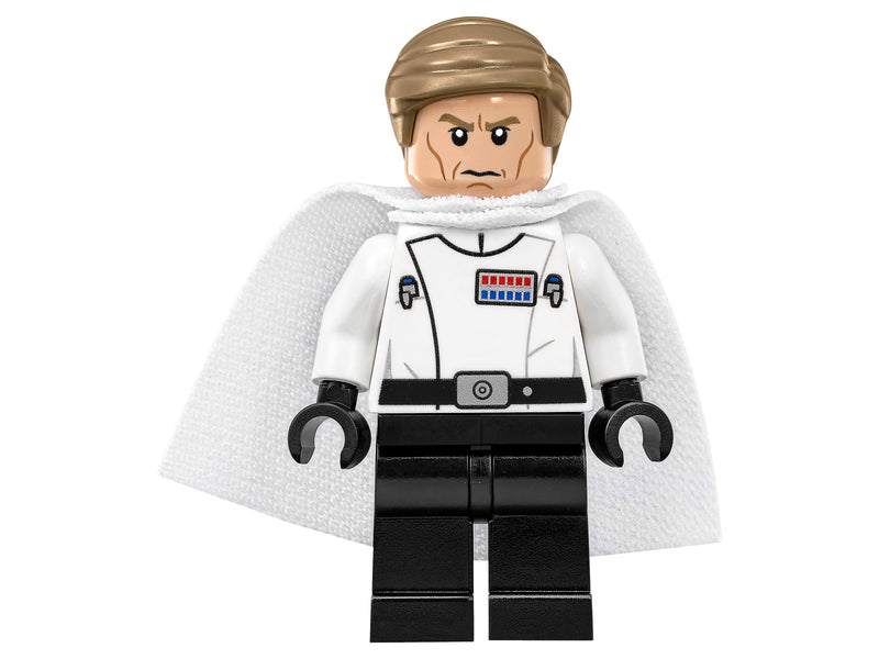 LEGO Star Wars: Krennic's Imperial Shuttle - 863 Piece Building Kit [LEGO, #75156]