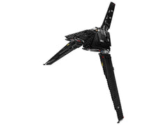 LEGO Star Wars: Krennic's Imperial Shuttle - 863 Piece Building Kit [LEGO, #75156]