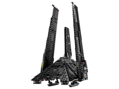 LEGO Star Wars: Krennic's Imperial Shuttle - 863 Piece Building Kit [LEGO, #75156]