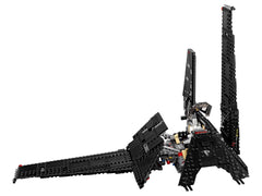 LEGO Star Wars: Krennic's Imperial Shuttle - 863 Piece Building Kit [LEGO, #75156]