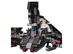 LEGO Star Wars: Krennic's Imperial Shuttle - 863 Piece Building Kit [LEGO, #75156]