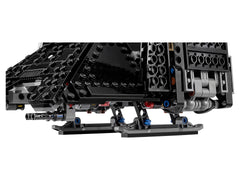 LEGO Star Wars: Krennic's Imperial Shuttle - 863 Piece Building Kit [LEGO, #75156]