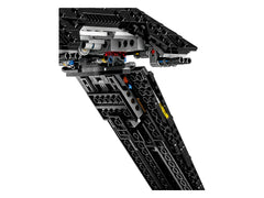 LEGO Star Wars: Krennic's Imperial Shuttle - 863 Piece Building Kit [LEGO, #75156]