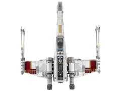 LEGO Star Wars: Red Five X-wing Starfighter - 1559 Piece Building Kit [LEGO, #10240]