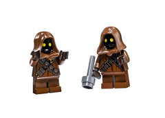 LEGO Star Wars: Sandcrawler - 3296 Piece Building Set [LEGO, #75059]