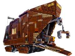 LEGO Star Wars: Sandcrawler - 3296 Piece Building Set [LEGO, #75059]