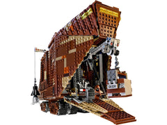LEGO Star Wars: Sandcrawler - 3296 Piece Building Set [LEGO, #75059]