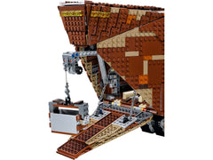 LEGO Star Wars: Sandcrawler - 3296 Piece Building Set [LEGO, #75059]