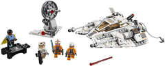 LEGO Star Wars: Snowspeeder - 20th Anniversary Edition - 309 Piece Building Kit [LEGO, #75259]