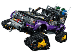 LEGO Technic: Extreme Adventure - 2382 Piece Building Kit [LEGO, #42069]