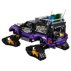 LEGO Technic: Extreme Adventure - 2382 Piece Building Kit [LEGO, #42069]