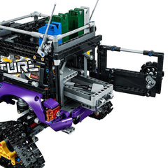 LEGO Technic: Extreme Adventure - 2382 Piece Building Kit [LEGO, #42069]