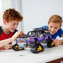 LEGO Technic: Extreme Adventure - 2382 Piece Building Kit [LEGO, #42069]